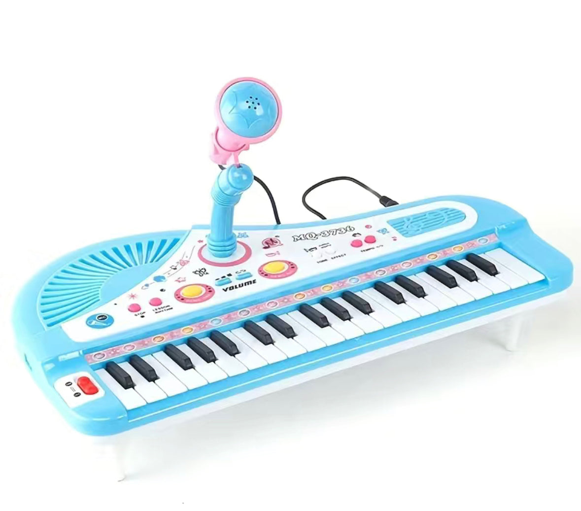 Toy Piano