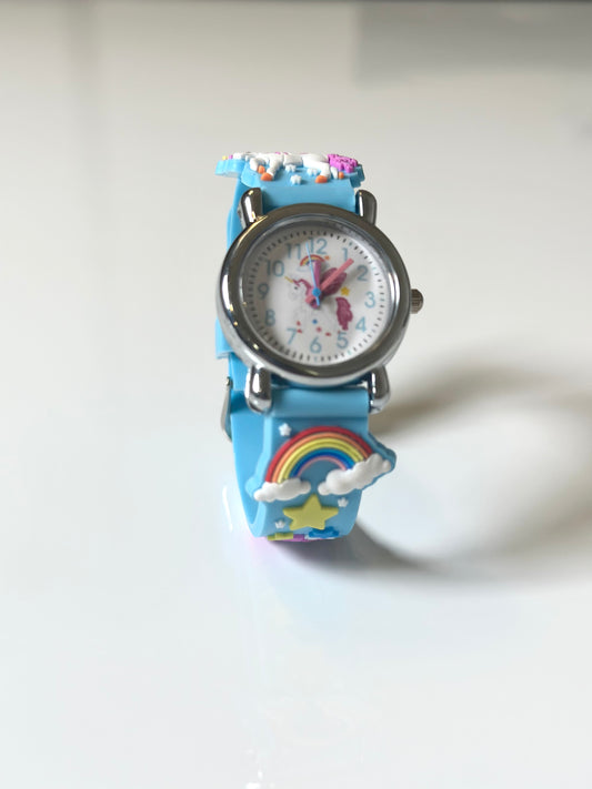 Unicorn Watch for kids