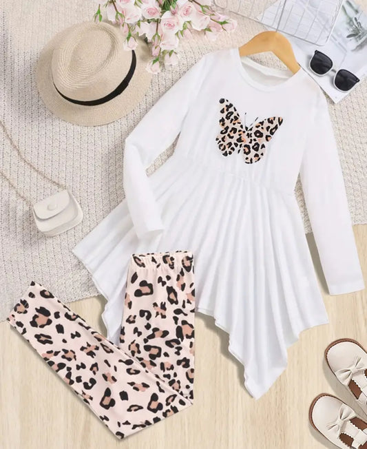 Leopard Trendy Set