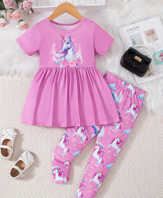 Sweet Unicorn Set