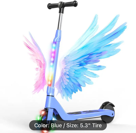 Electric Scooter for Kids