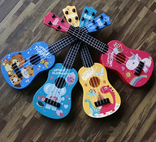 Children Toy Guitar