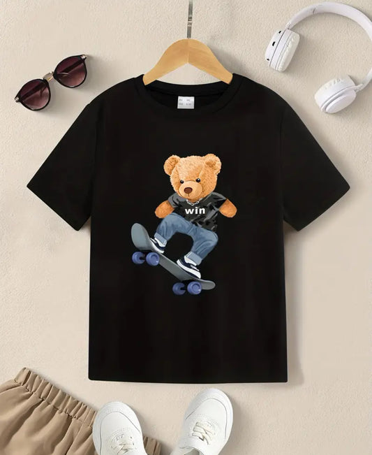 Cool Bear T-Shirt