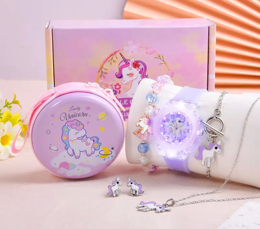 Unicorn Set for girls