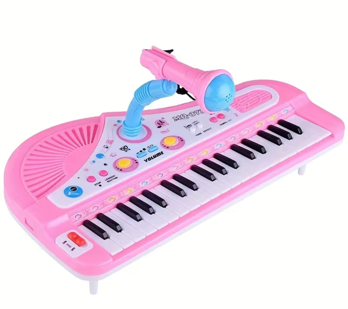 Toy Piano