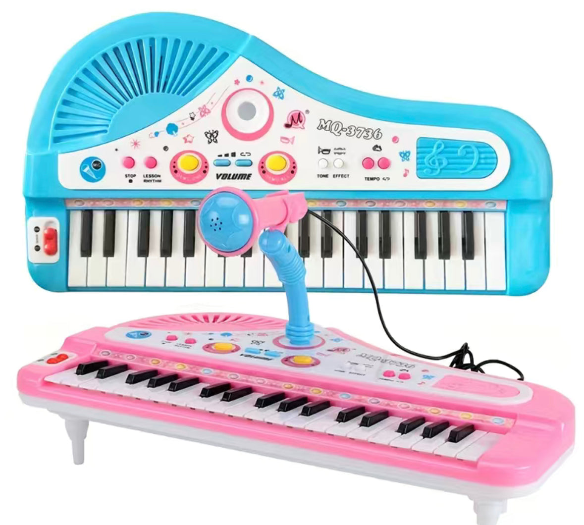 Toy Piano