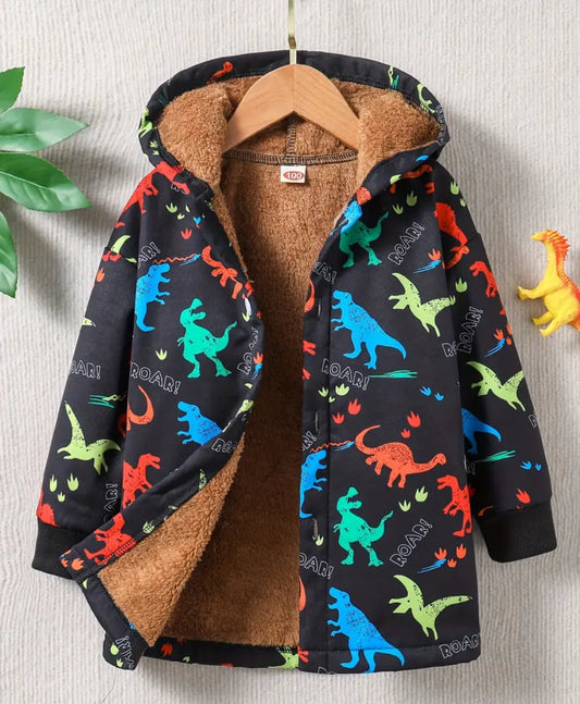 Dino Coat