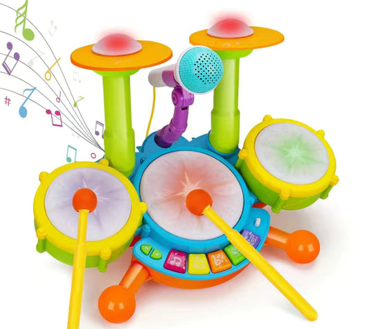 Kids drum set Musical Toy