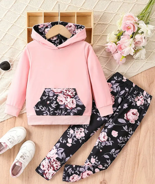 Hoody Set