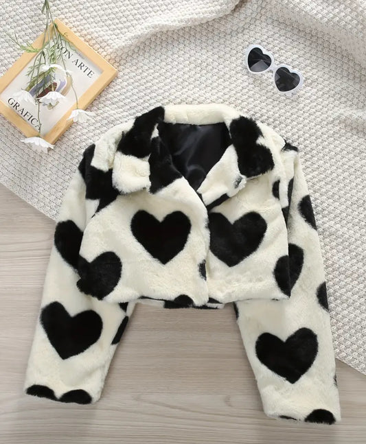 Heart Sweater